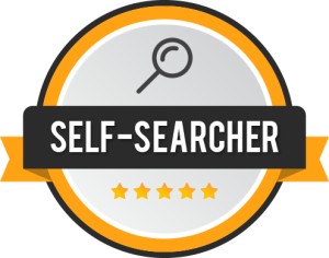 Self-Searcher